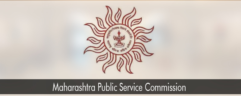 Maharashtra Public Service Commission 